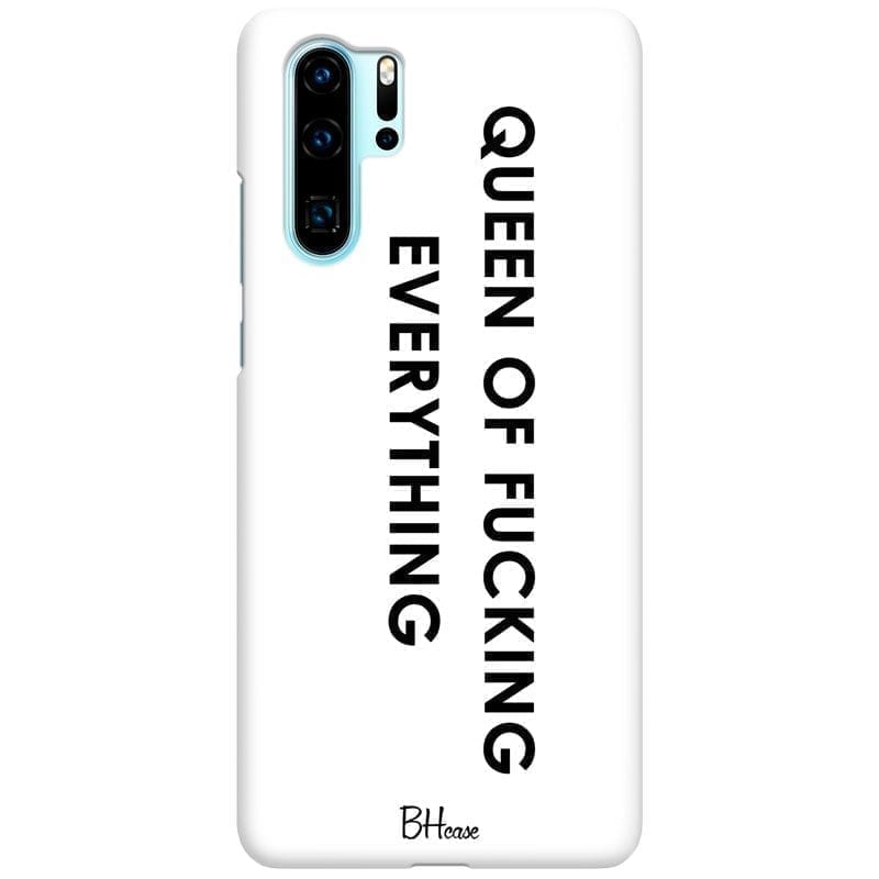 Queen Of Everything Huawei P30 Pro Tok