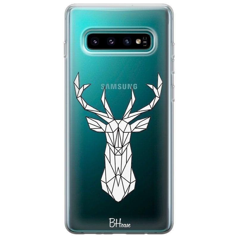 Deer Samsung S10 Plus Tok