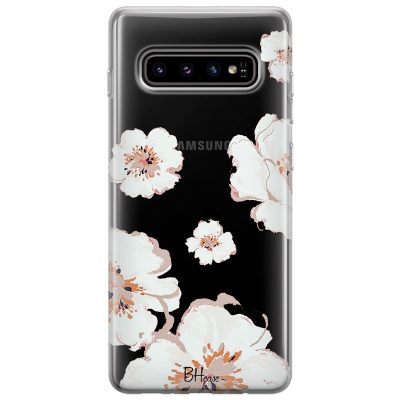 Flowers Julia Samsung S10 Plus Tok