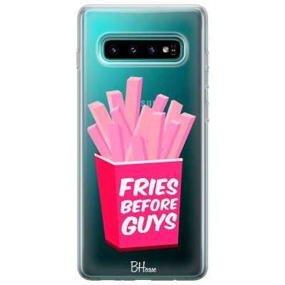 Fries Before Guys Samsung S10 Plus Tok
