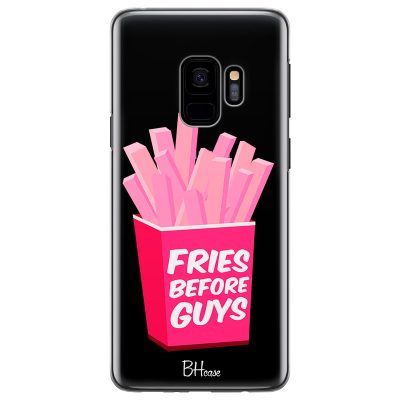 Fries Before Guys Samsung S9 Tok
