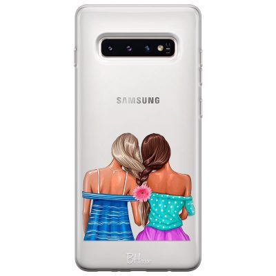 Girl Friends Samsung S10 Plus Tok