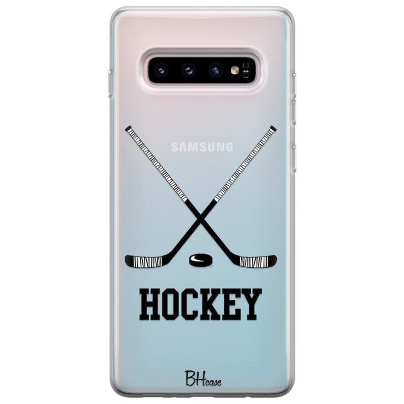 Hockey Samsung S10 Plus Tok