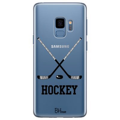 Hockey Samsung S9 Tok