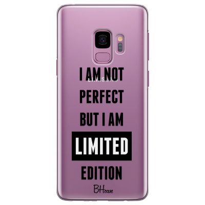 I Am Limited Edition Samsung S9 Tok