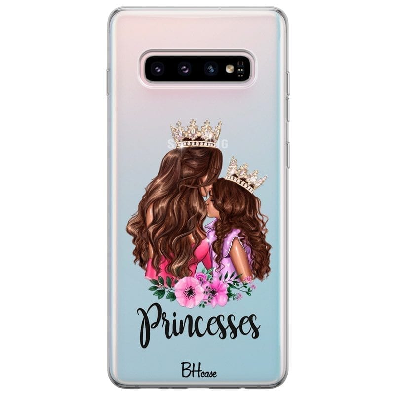 Mommy’s Princess Samsung S10 Plus Tok