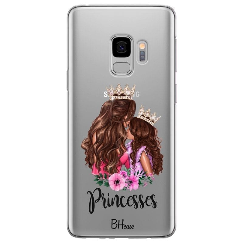Mommy’s Princess Samsung S9 Tok