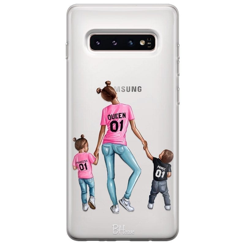 Mom’s Life Samsung S10 Plus Tok