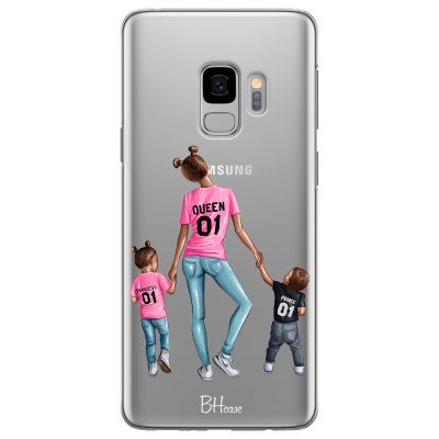 Mom’s Life Samsung S9 Tok