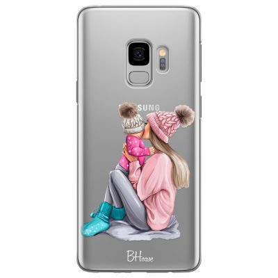 Mother’s Kiss Samsung S9 Tok