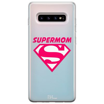 Supermom Samsung S10 Plus Tok