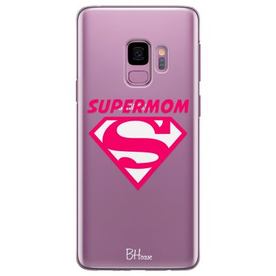Supermom Samsung S9 Tok