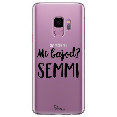 Mi Bajod Samsung S9 Tok