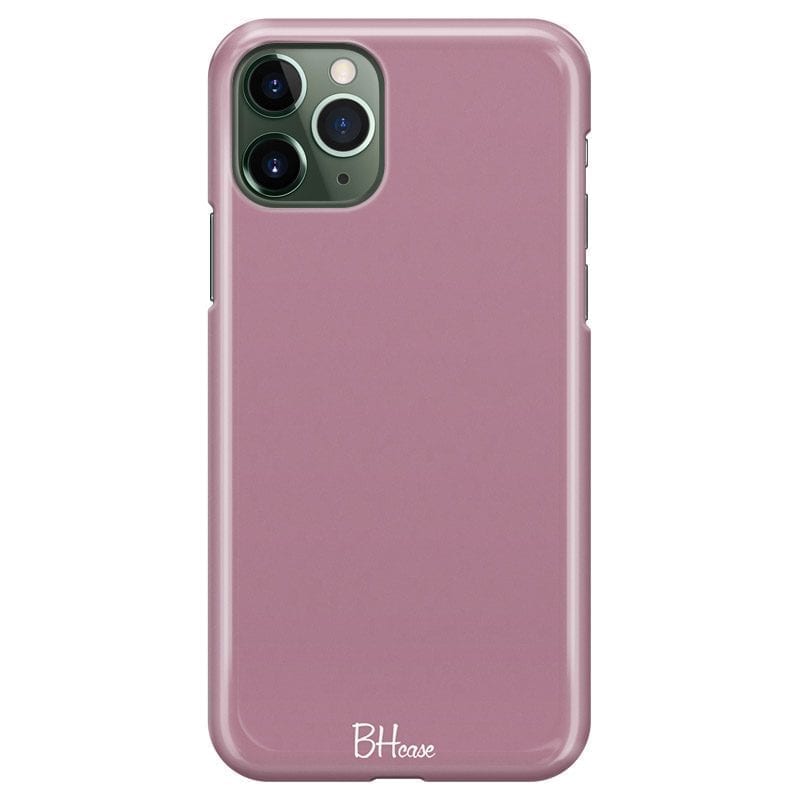 Candy Rózsaszín Color iPhone 11 Pro Max Tok
