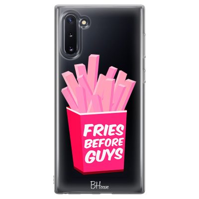 Fries Before Guys Samsung Note 10 Tok