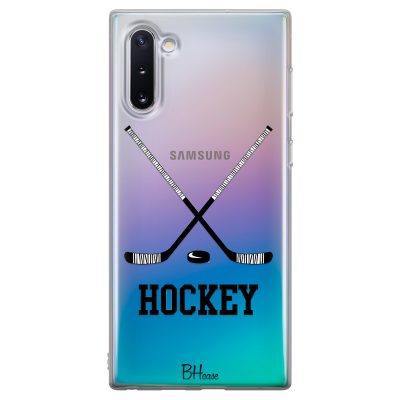 Hockey Samsung Note 10 Tok