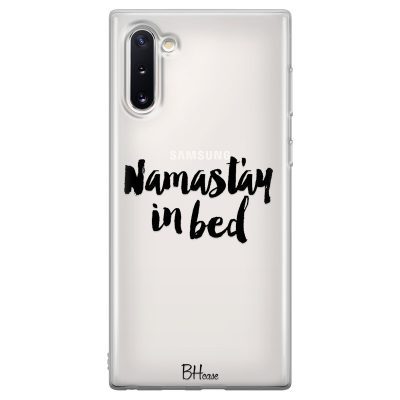 Namastay In Bed Samsung Note 10 Tok