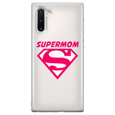 Supermom Samsung Note 10 Tok