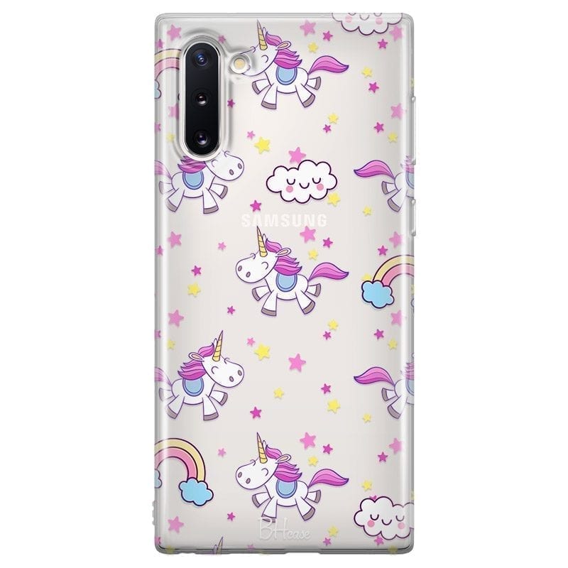Unicorns Samsung Note 10 Tok