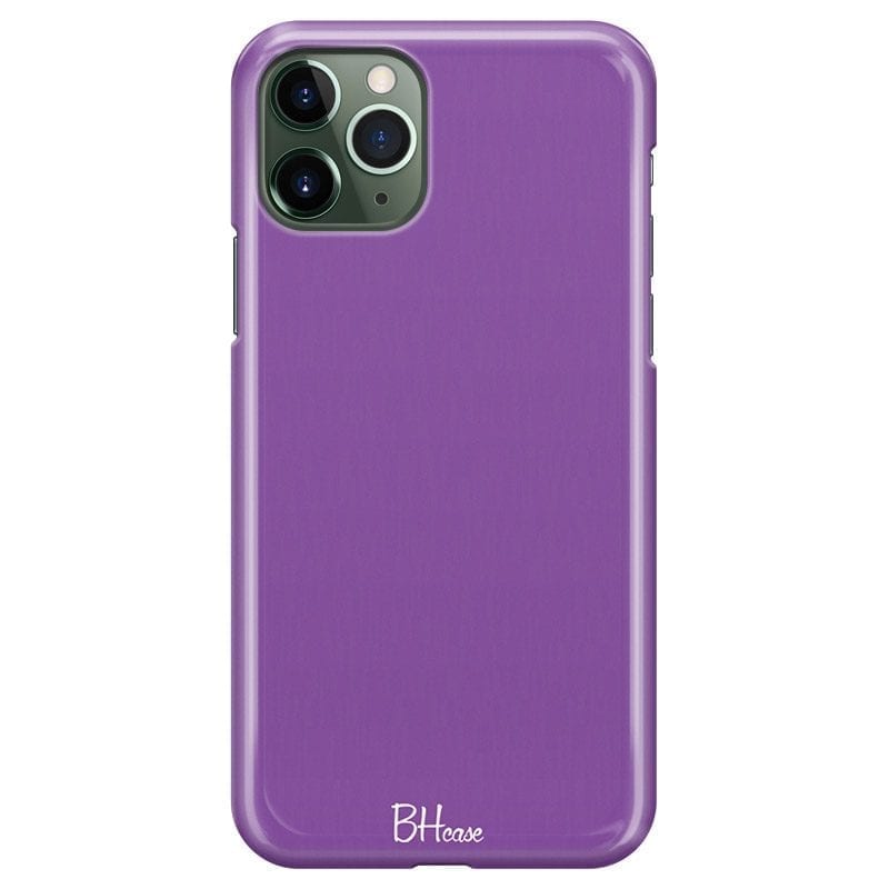 Violet Color iPhone 11 Pro Max Tok
