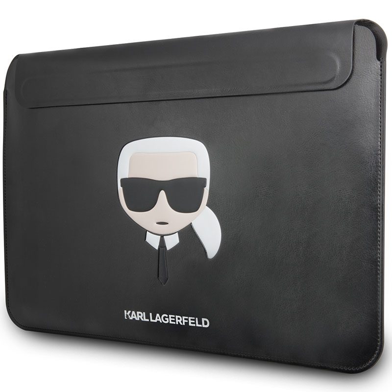 Karl Lagerfeld Leather Tok MacBook 13/14″
