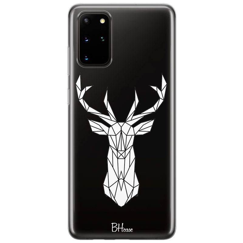 Deer Samsung S20 Plus Tok