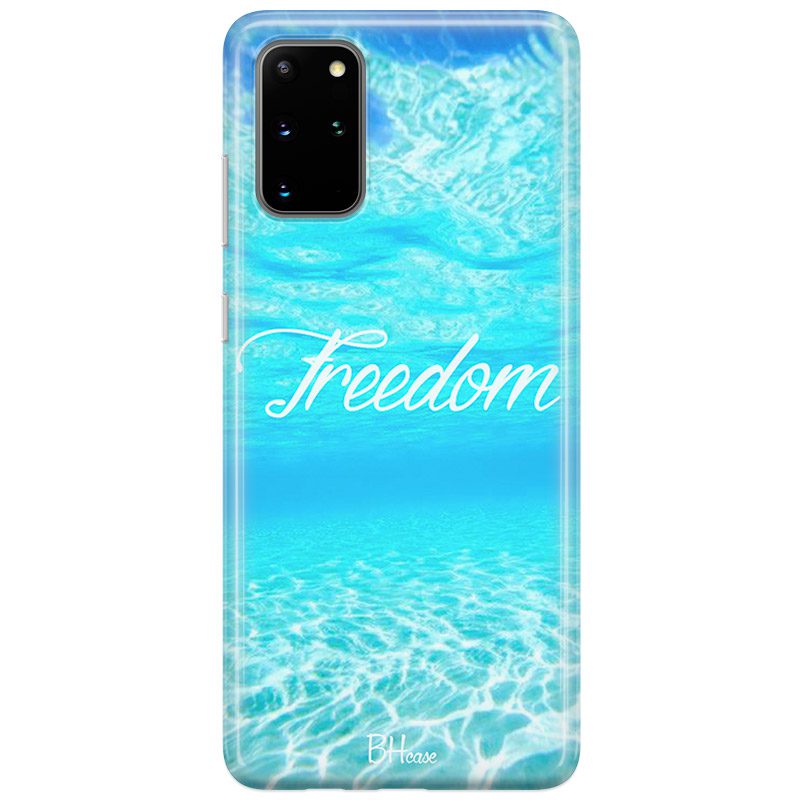 Freedom Samsung S20 Plus Tok