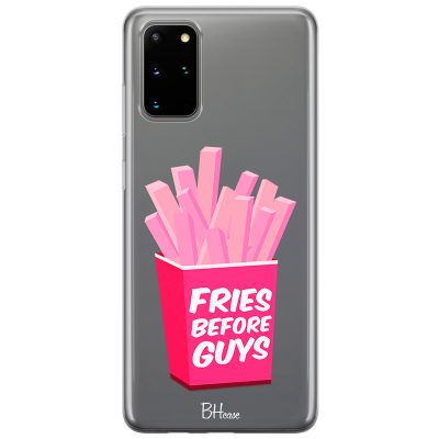 Fries Before Guys Samsung S20 Plus Tok