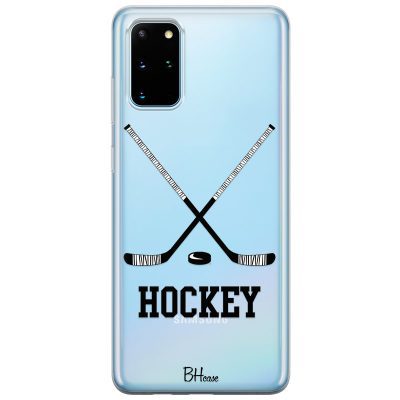 Hockey Samsung S20 Plus Tok