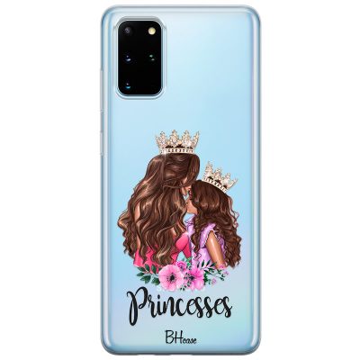 Mommy’s Princess Samsung S20 Plus Tok
