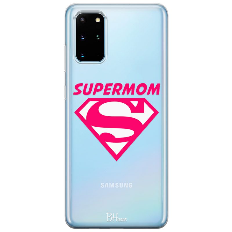 Supermom Samsung S20 Plus Tok