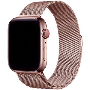 Loop Szíj Apple Watch 45/44/42/Ultra Rose