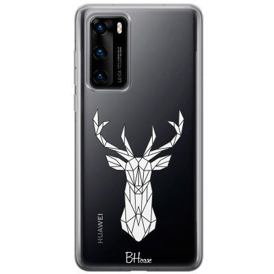 Deer Huawei P40 Tok