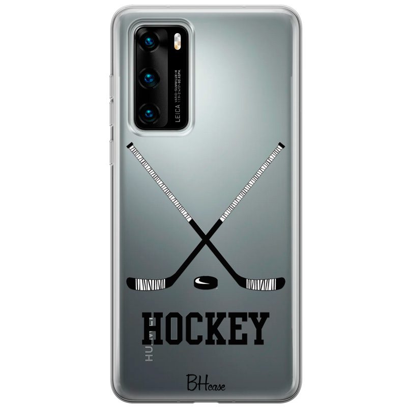 Hockey Huawei P40 Tok