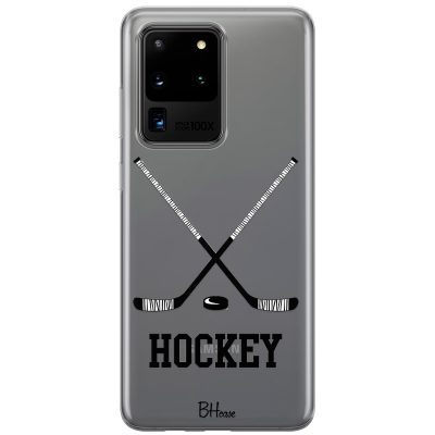 Hockey Samsung S20 Ultra Tok