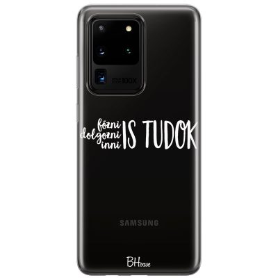 Is Tudok Samsung S20 Ultra Tok