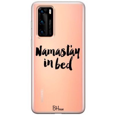 Namastay In Bed Huawei P40 Tok