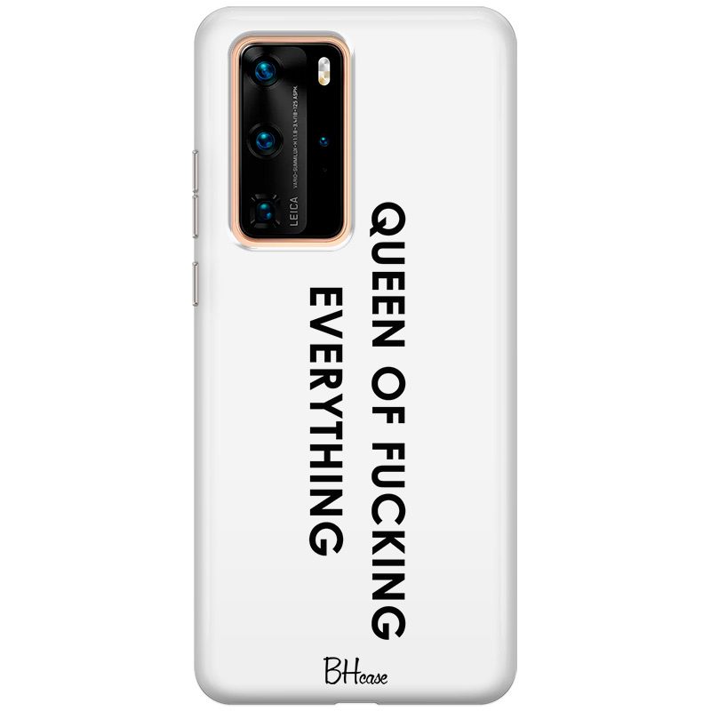 Queen Of Everything Huawei P40 Pro Tok