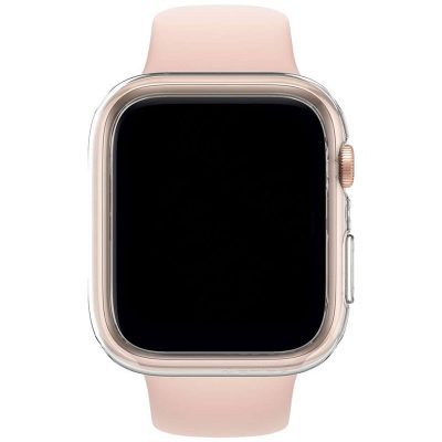 Transparent Tok Apple Watch 45mm