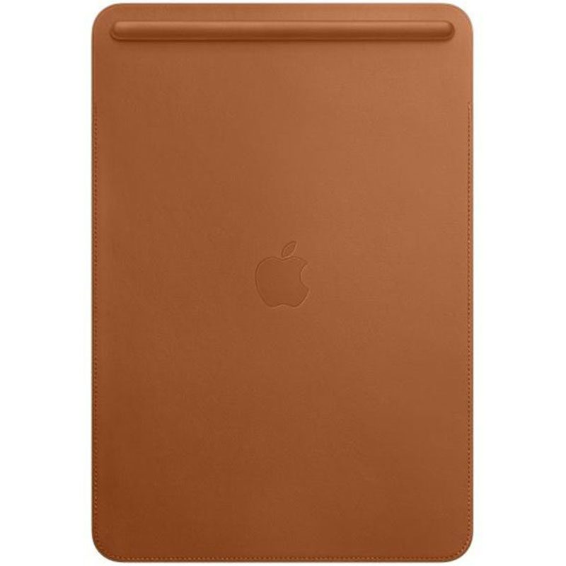 Apple Sleeve Saddle Brown iPad Pro 10.5" Tok