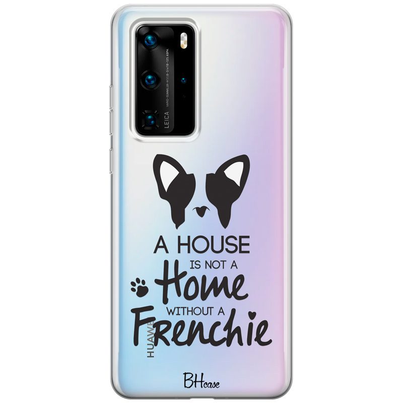 Frenchie Home Huawei P40 Pro Tok