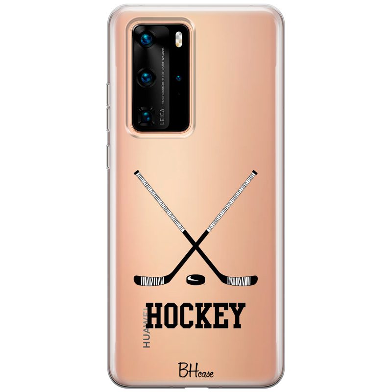 Hockey Huawei P40 Pro Tok