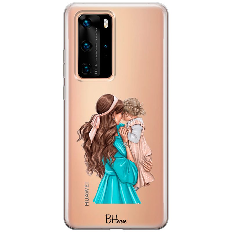 Mommy’s Girl Huawei P40 Pro Tok