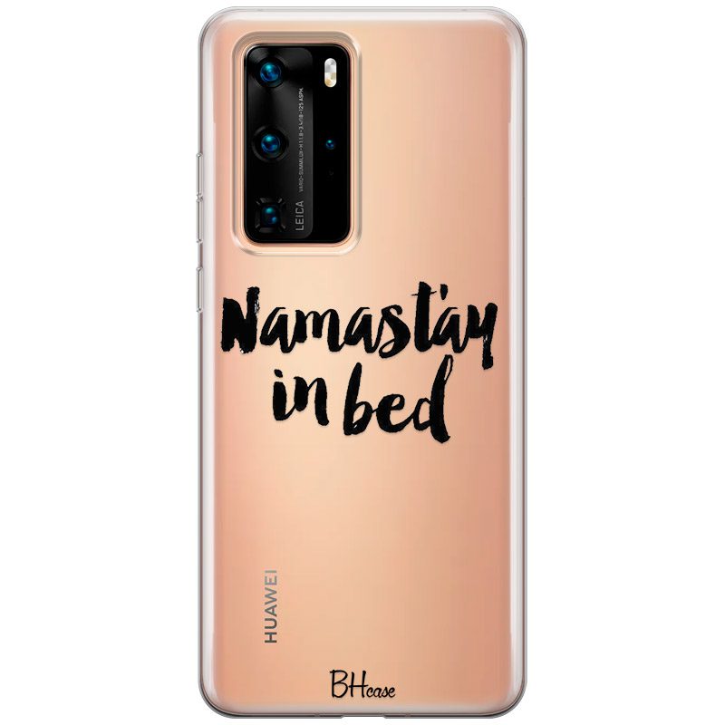 Namastay In Bed Huawei P40 Pro Tok