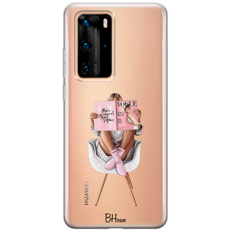 Vogue And Chill Huawei P40 Pro Tok