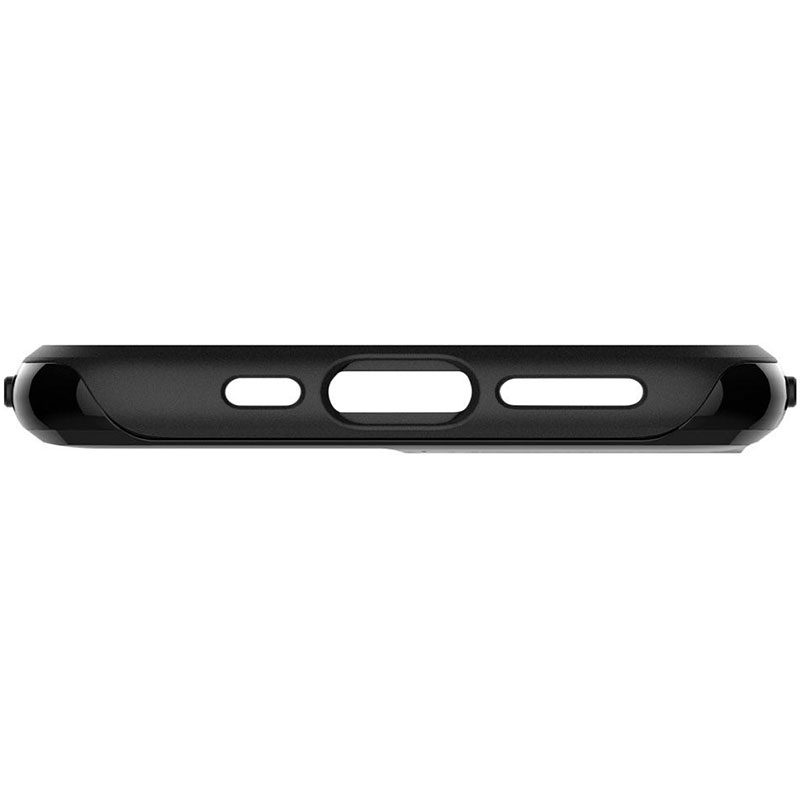 Spigen Neo Hybrid Jet Fekete iPhone 11 Pro Tok