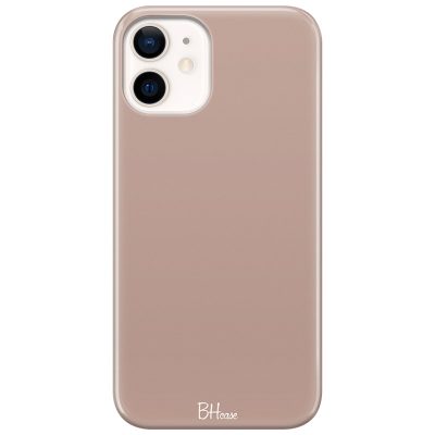 Nude iPhone 12/12 Pro Tok