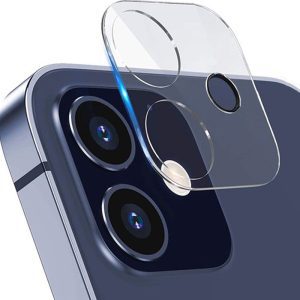 Kamera Lencse Védő iPhone 12 Mini