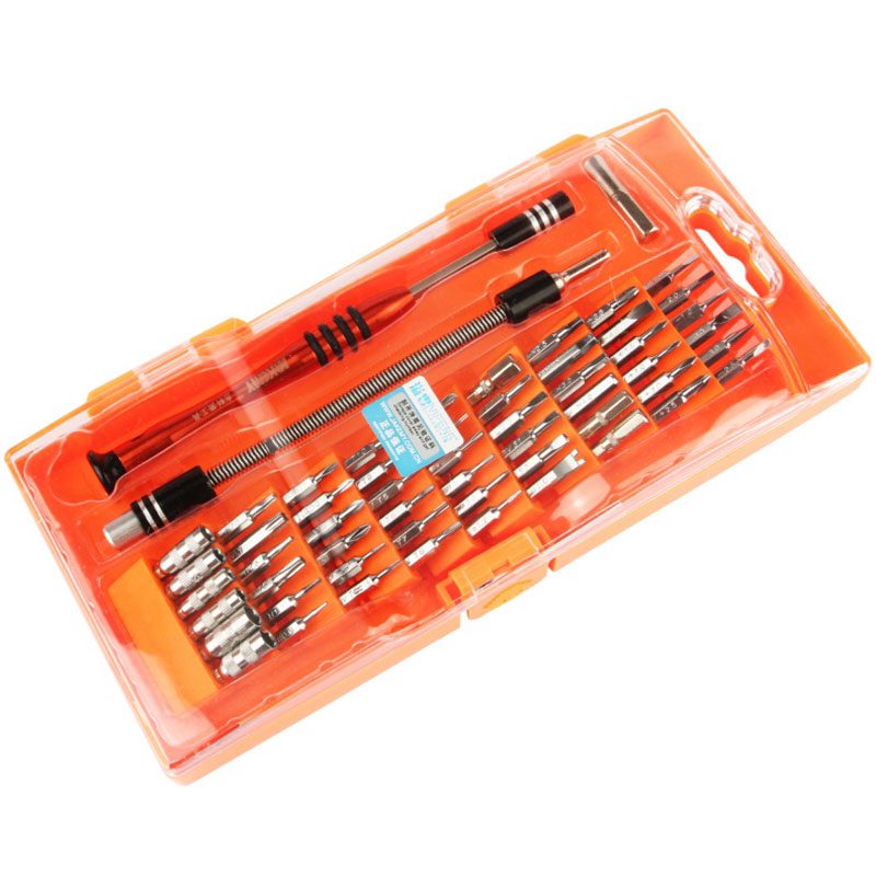 Jakemy Micro Electronic Screwdriver Kit