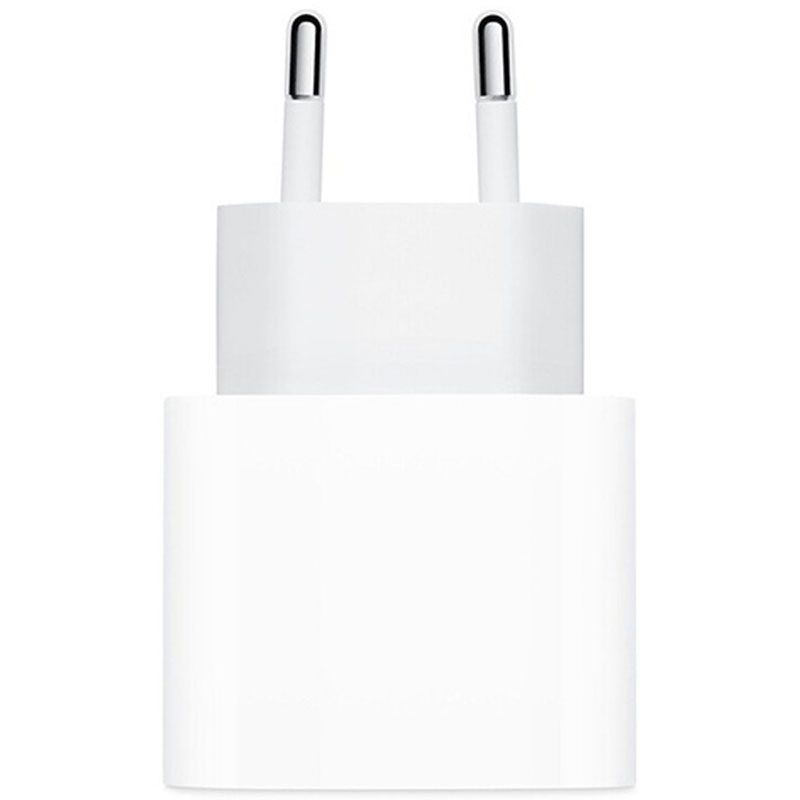 Apple 20W USB-C Power Adapter Fehér